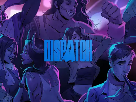 Dispatch Celebrates First Anniversary With New Game Modes and a Mobile Version