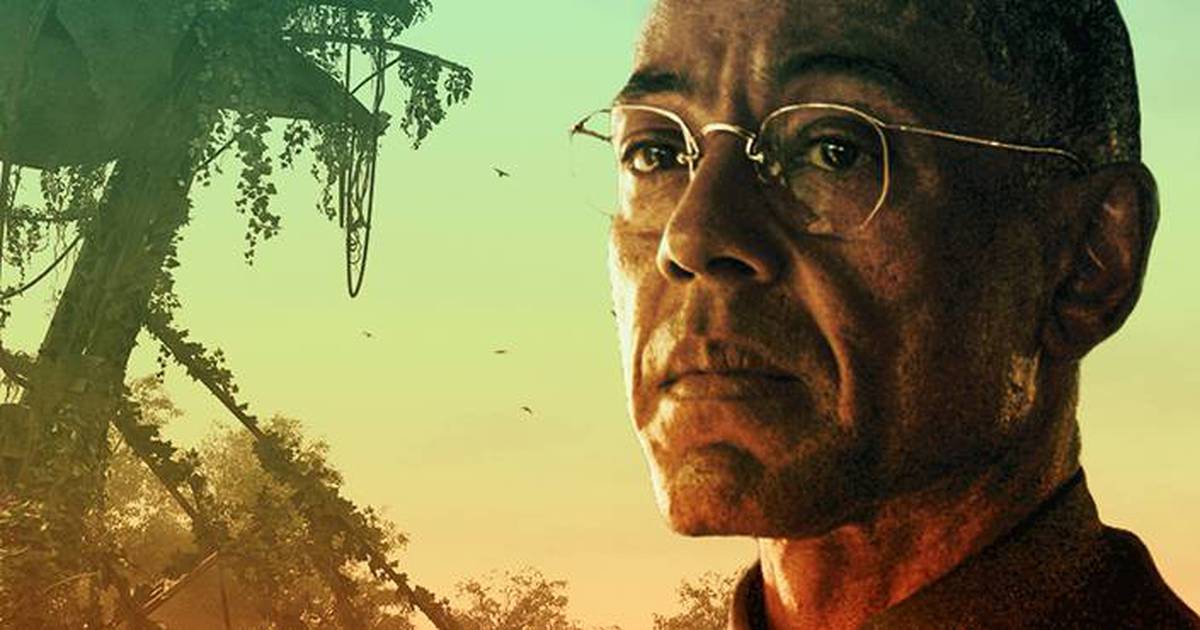 Primeiro trailer de Far Cry 6 vaza e mostra Giancarlo Esposito