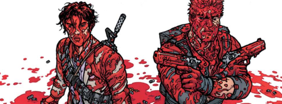 The Walking Dead  Criador diz que cogita nova série em quadrinhos