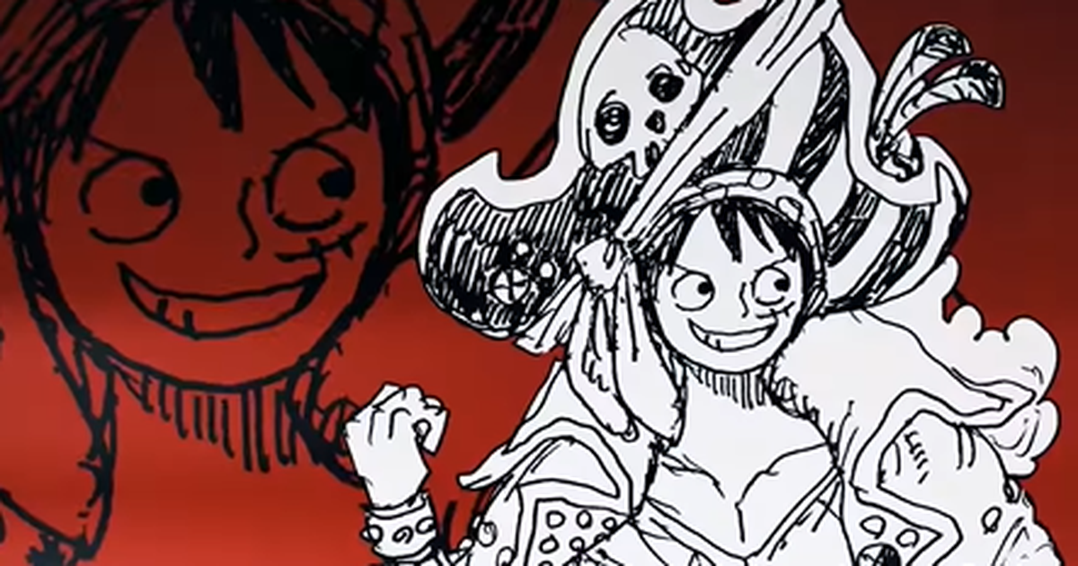 One Piece Film: Red - Crítica do Chippu