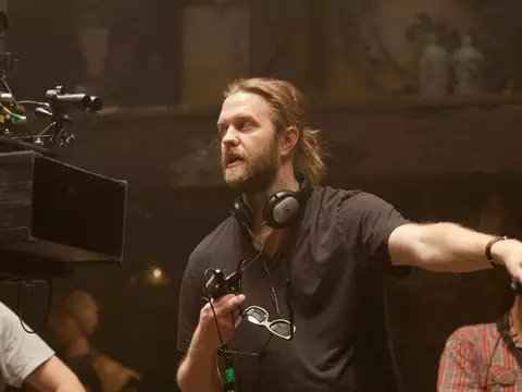 Diretor que aplicou golpe na Netflix pode ser condenado a 90 anos de prisão