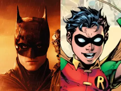 Batman Parte 2 com Robin? Veja o que diz Matt Reeves