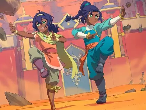 Avatar: Os Sete Refúgios | Roteirista revela qual cena mais gostou de escrever