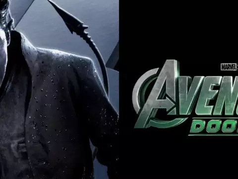Vingadores: Doomsday | Ator de Noturno não sabe com quem atuou no filme