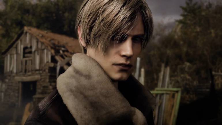 Resident Evil 4 Remake recebe novo vídeo com gameplay