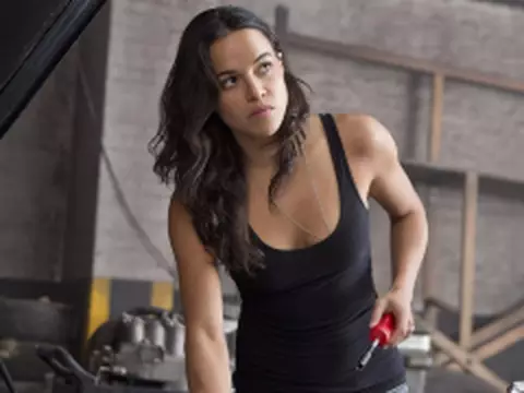 Velozes e Furiosos 9 | Michelle Rodriguez diz que filme faz justiça às mulheres