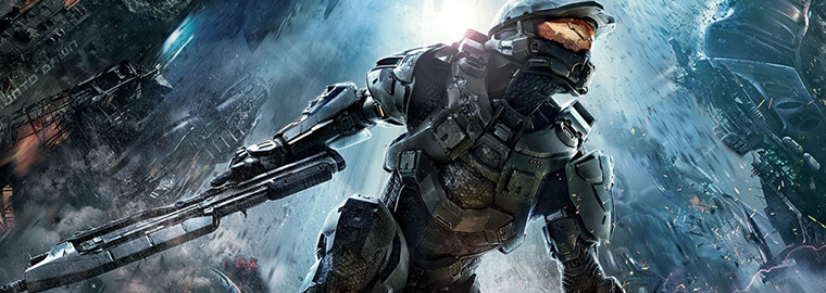 Halo, série baseada nos games de Xbox, ganha primeiro teaser