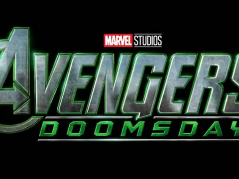 Vingadores Doomsday
