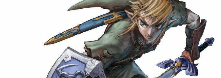 VÍDEO: Shigeru Miyamoto quer um filme sobre The Legend of Zelda