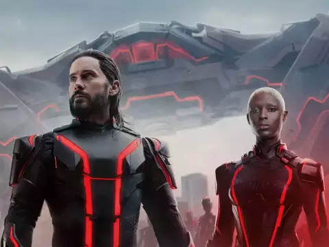 Tron: Ares deve ter mais US$ 130 milhões de prejuízo