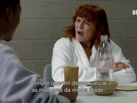 Orange is the New Black 4ª Temporada | Trailer legendado