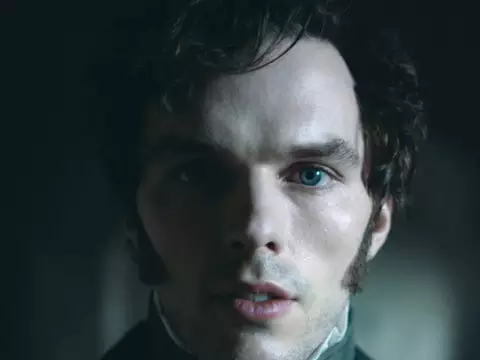 Nicholas Hoult se suma a la serie de Harry Potter