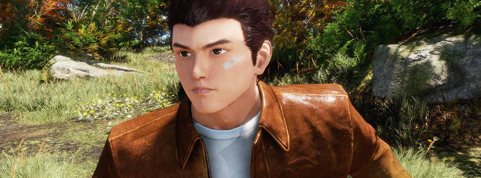 Shenmue III pode ser um dos jogos que ficará gratuito no final de