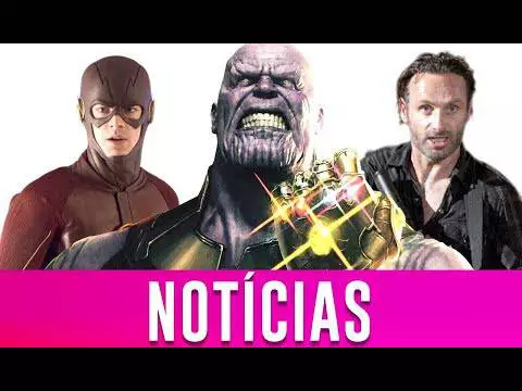 Vingadores 4 já está começando e terá volta de vilão