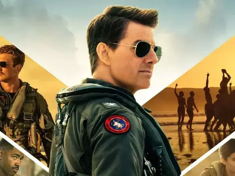 Top Gun 3 | Diretor confirma sequência e fala sobre roteiro