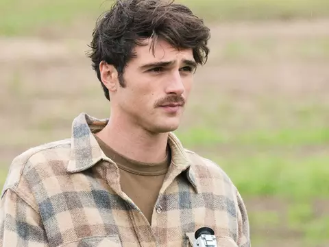 The Dog Stars | Novo filme de Ridley Scott troca Paul Mescal por Jacob Elordi