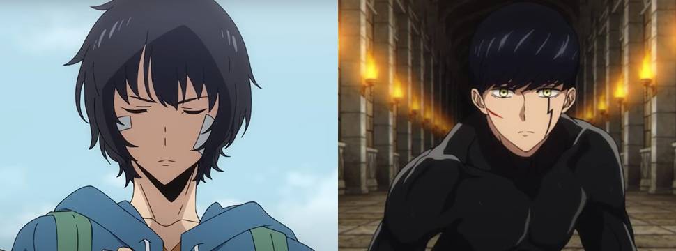 Classroom of the Elite: 3ª temporada chega à Crunchyroll em janeiro de 2024  - Crunchyroll Notícias