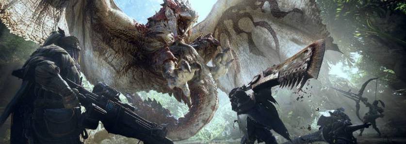 Veja Milla Jovovich e Tony Jaa em novos cartazes de Monster Hunter