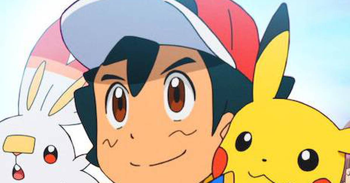  Anime 'Pokémon' terá novo elenco de dublagem