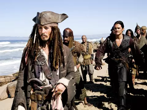 Piratas do Caribe | Michael Bay já quis dirigir um filme da franquia, diz site