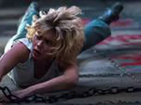 Lucy | Crítica