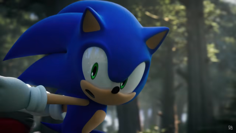 Filme Sonic The Hedgehog ganha novo trailer apresentando novo design do  ouriço azul - NintendoBoy