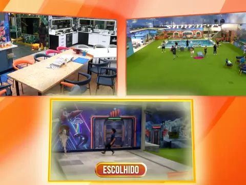 BBB 26 | Onde assistir ao vivo e que horas toca o Big Fone hoje
