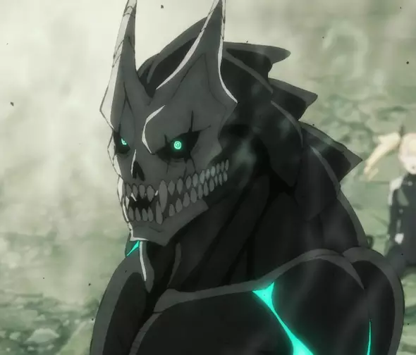 Kaiju nº 8 anuncia arco final do anime e um novo curta-metragem