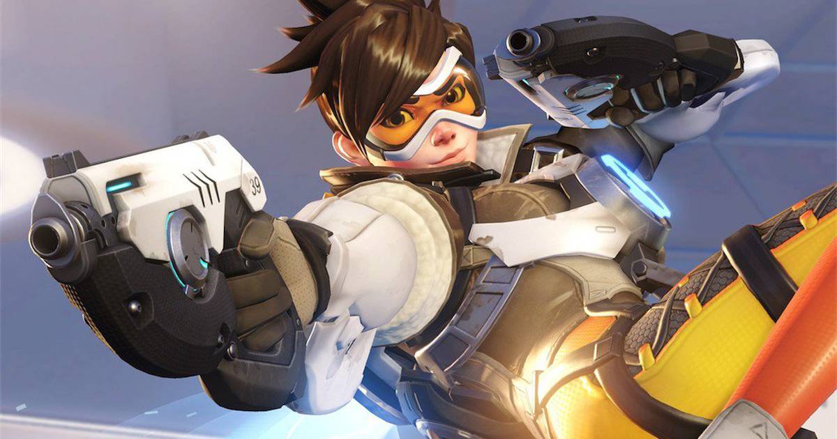 Overwatch - Líder religioso pressiona Blizzard para retirar skin de  personagem!