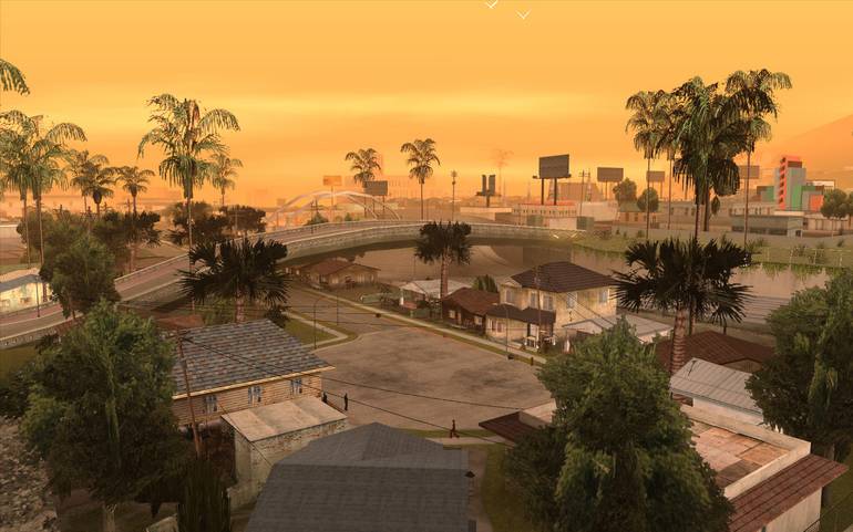 GTA: San Andreas, em ao menos um sentido, é insuperável