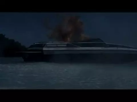 Bloodline | Trailer teaser 1