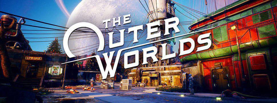 The Outer Worlds E3 2019 preview