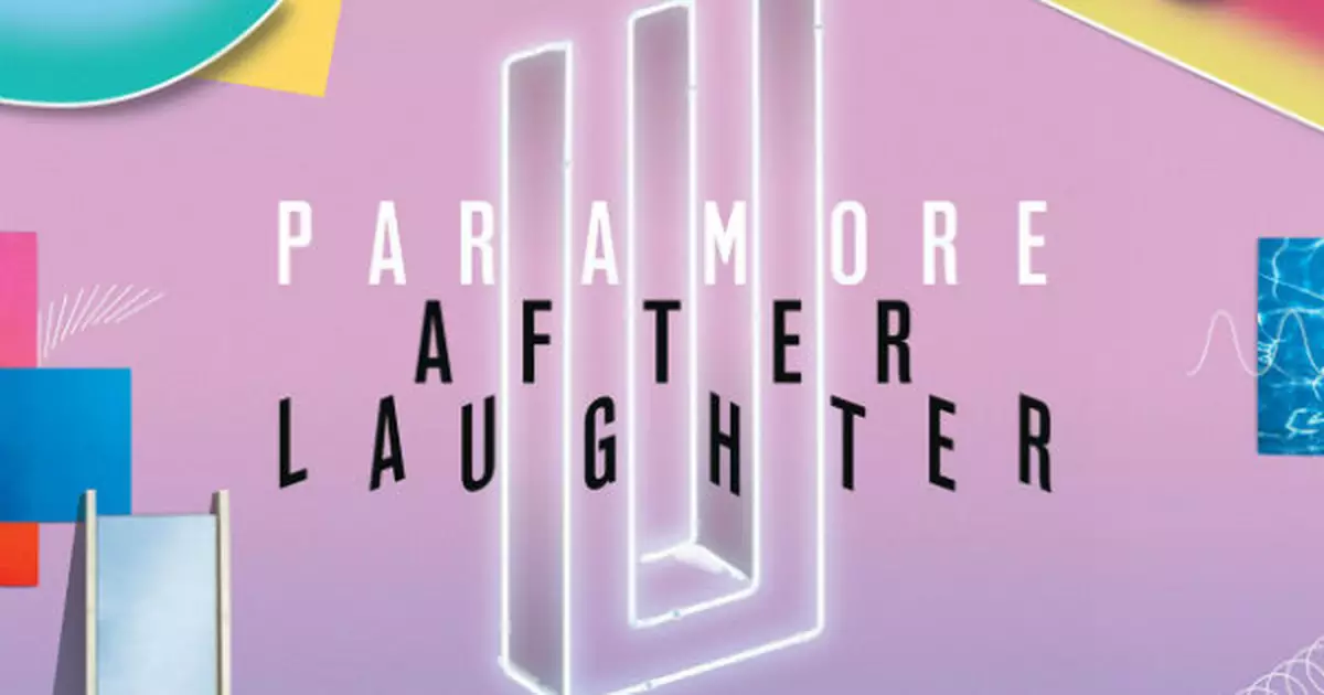 Paramore-After-Laughter-2017-