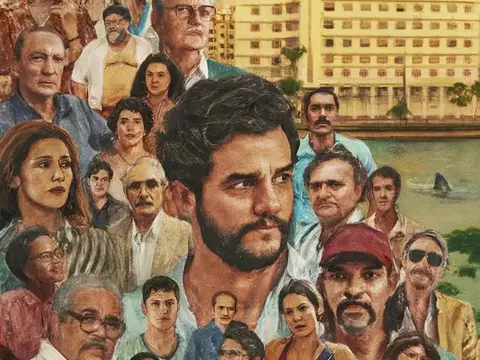 O Agente Secreto | Edição 4K da Criterion ganha detalhes, capa e data, confira