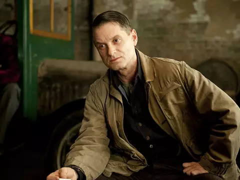 Boardwalk Empire/HBO/Reprodução