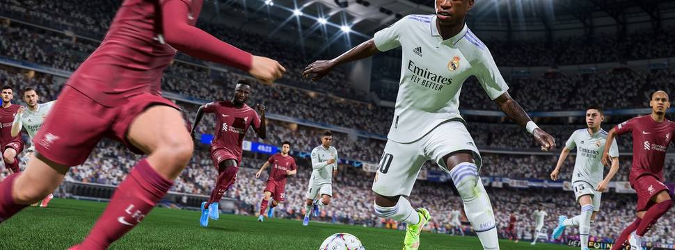 Requisitos FIFA 22 en PC