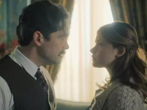 ¿Qué actrices interpretan a Clara Trueba en La casa de los espíritus?