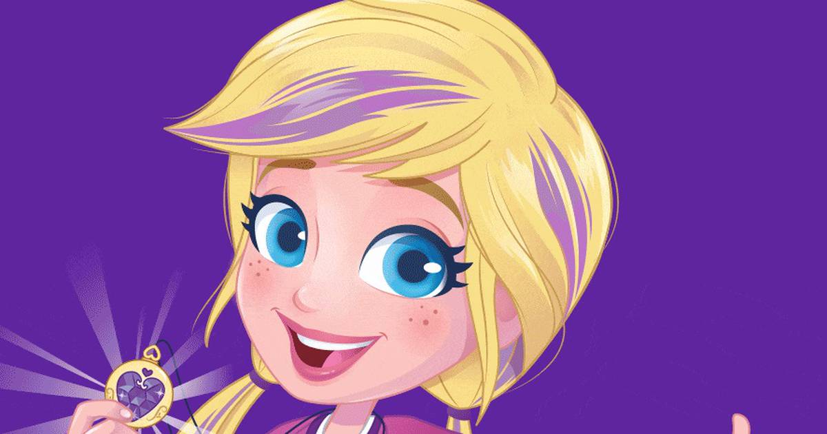 Lena Dunham irá dirigir o live action de Polly Pocket com Lily