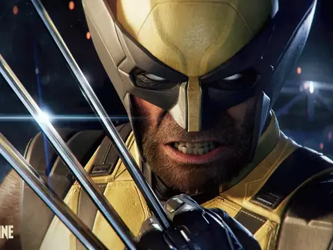 Marvel's Wolverine alcança o status de gold e está pronto para o lançamento