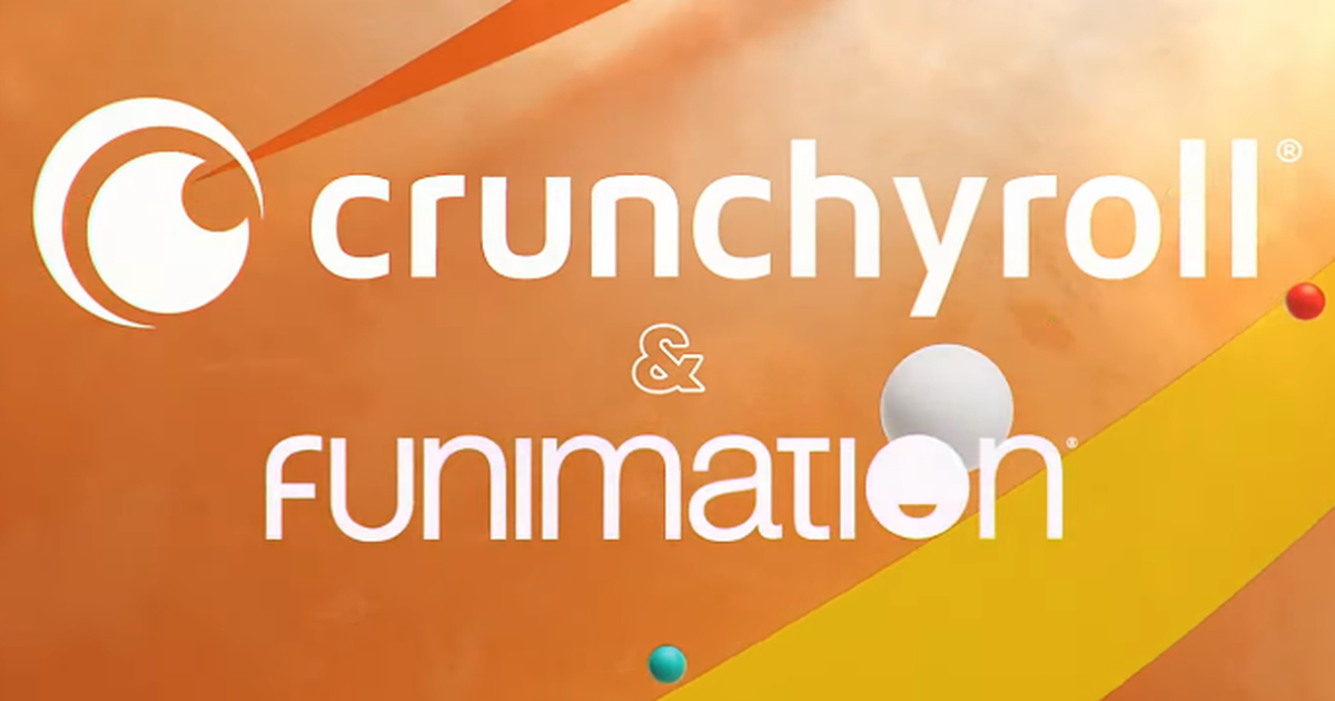 Funimation oficializa compra da Crunchyroll