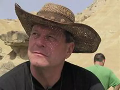 Terry Gilliam já escolheu seu próximo filme