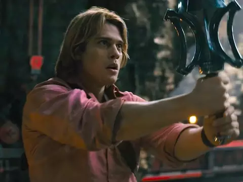 Live-action de He-Man exibe cenas inéditas na CinemaCon