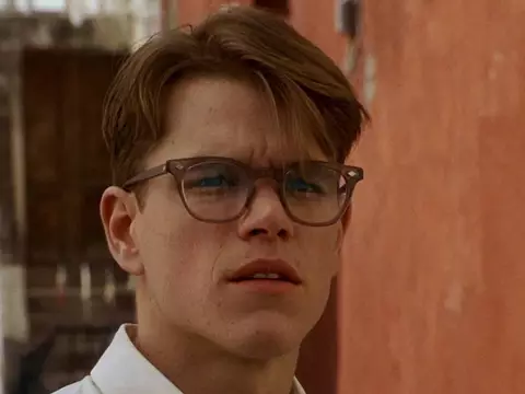 Cena de O Talentoso Ripley (Divulgação)