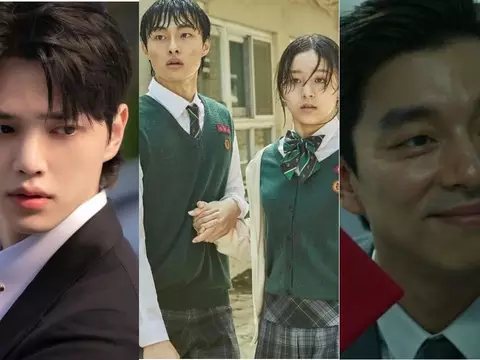Os k-dramas mais aguardados de 2026 (Reprodução)