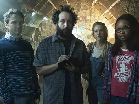 Divulgação/Amazon Prime Video