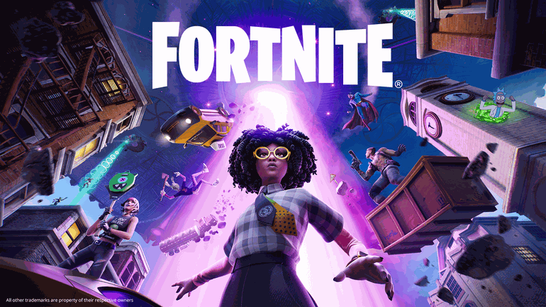 Google se une à Apple e bane Fortnite, jogo mais popular do mundo