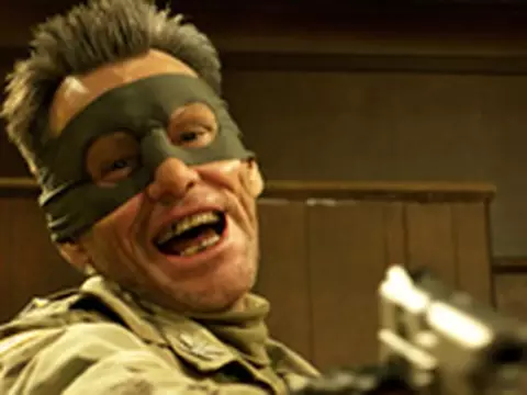 Kick-Ass 2 | Jim Carrey diz não gostar da violência do filme [ATUALIZADO]