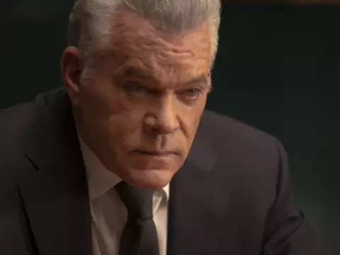 Ray Liotta (Reprodução)