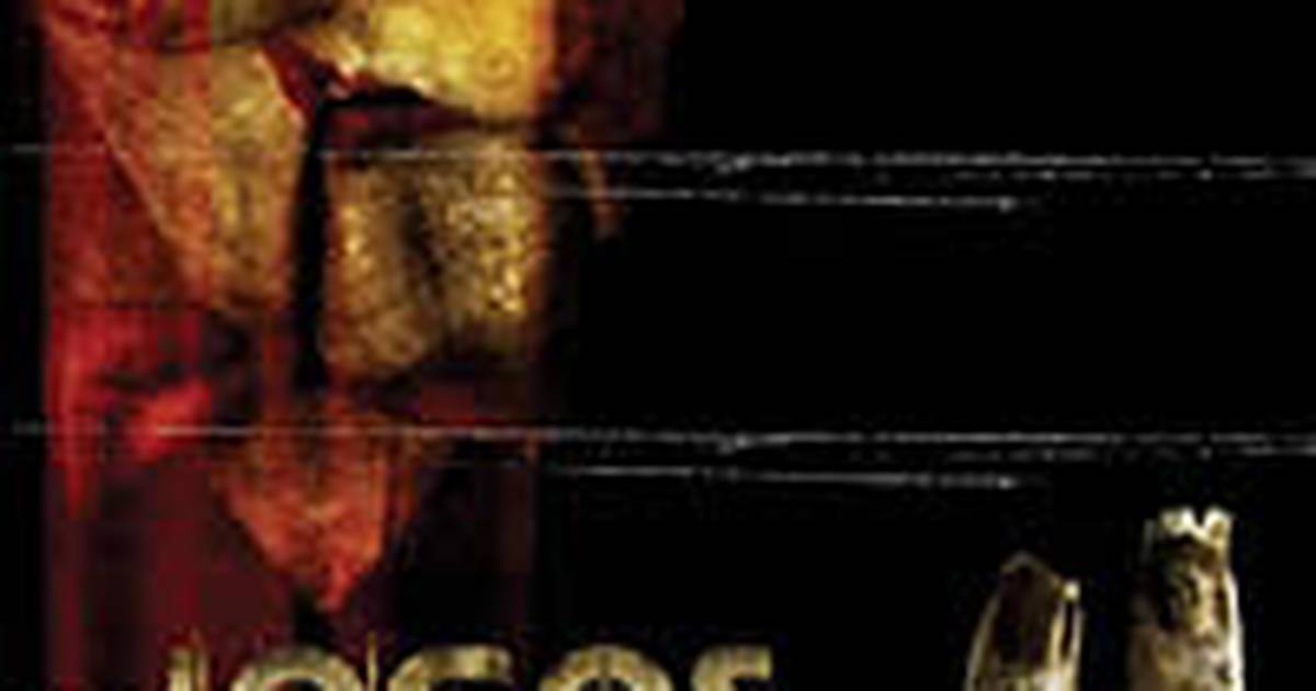 DVD - Jogos Mortais 2 - Donnie Wahlberg- Darren Lynn Bousman