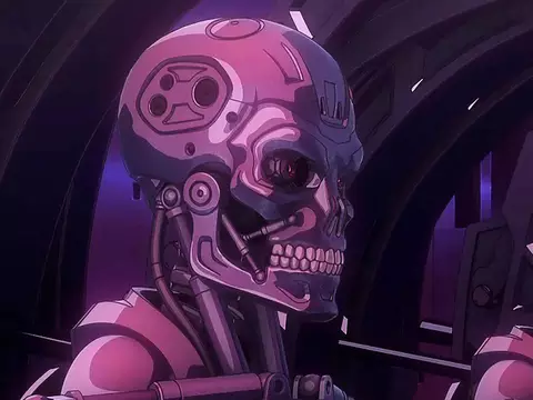 Imagem de O Exterminador do Futuro Zero